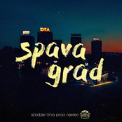 Spava Grad