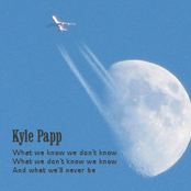 What We Know We Don't Know/ What We Don't Know We Know/ And What We'll Never Be