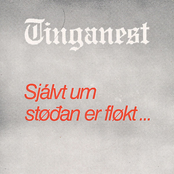 Sjálvt um støðan er fløkt...