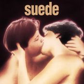 Suede: Suede