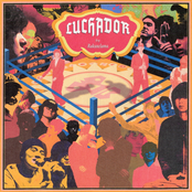LUCHADOR - EP