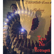 Take No Hostages (Demos)