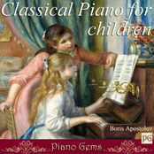 Classical Piano for Children
