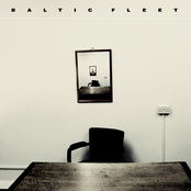 Black Lounge by Baltic Fleet