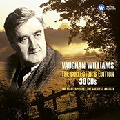 Magnificat by Ralph Vaughan Williams