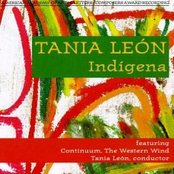 Tania León: Indígena