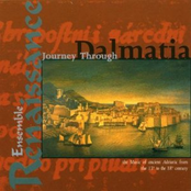 Journey through Dalmatia