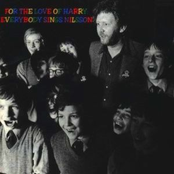 For The Love Of Harry: Everybody Sings Nilsson