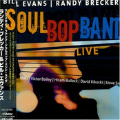 Soul Bop by Bill Evans & Randy Brecker
