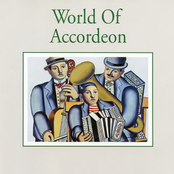 World Of Accordeon — Impressions
