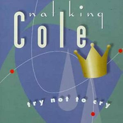 Say It Isn't So by Nat King Cole