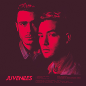 Juveniles EP