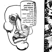 What Is Precious To You Means Nothing To Me and Vice Versa Is True As Well: Eternal Suffering At the Hands of God - EP