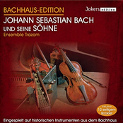 Musik im Bachhaus - Johann Sebastian Bach und seine Soehne