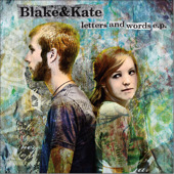 Letters and Words EP