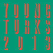 Young Turks 2013