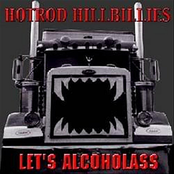 Dragstrip Demon by Hotrod Hillbillies