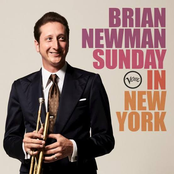 Brian Newman: Sunday In New York