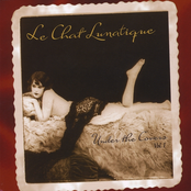 Minnie The Moocher by Le Chat Lunatique