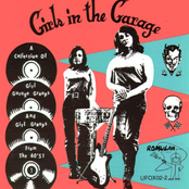 Girls in the Garage Vol. 1