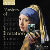 Masters Of Imitation