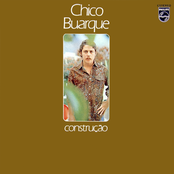 Construção by Chico Buarque