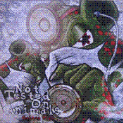 Not Tested On Animals