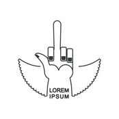 fuck you