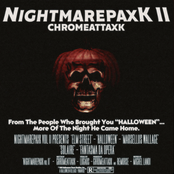 NightmarePaxk II