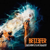 Nothing But Opinions by Betzefer