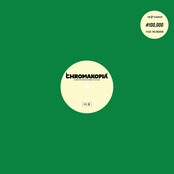 Chromakopia (Test Pressing)
