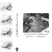 Autosarcophagy