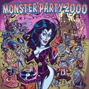 Monster Party 2000