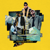 Summertime - Single
