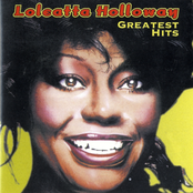 Catch Me On The Rebound by Loleatta Holloway