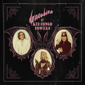 Draculina & Kid Congo Powers