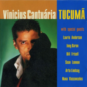 Tucuma by Vinicius Cantuária