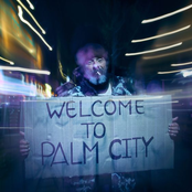 Ligeia: Welcome to Palm City