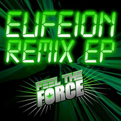 Eufeion Remix EP