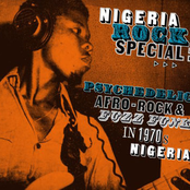 Nigeria Rock Special: Psychedelic Afro-Rock & Fuzz Funk In 1970's Nigeria