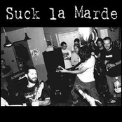 suck la marde