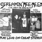 Live From The Basement 1975-1997