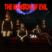 The Mansion of Evil (Original Game Soundtrack)