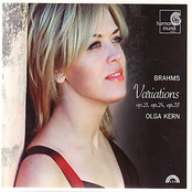 Brahms: Variations