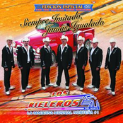 Con La Misma Tijera by Los Rieleros Del Norte