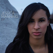 Jessica Manning EP