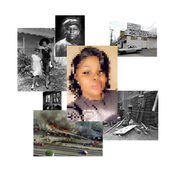 Breonna's Curse