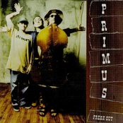 Fish On by Primus