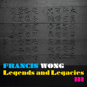 Legends and Legacies III