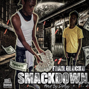 Smackdown, Pt. 2 - Single